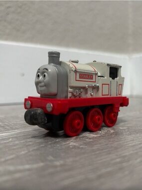 Diecast Stanley - Thomas & Friends